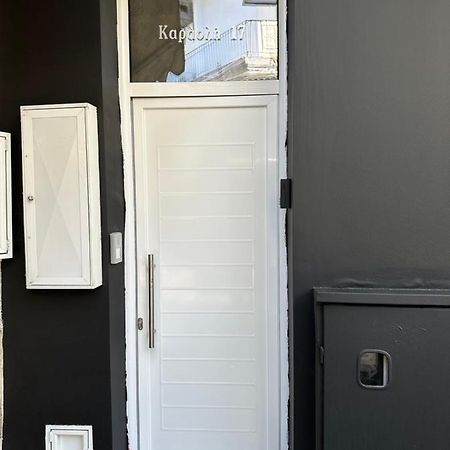 Giovanni'S Serrai Exteriör bild